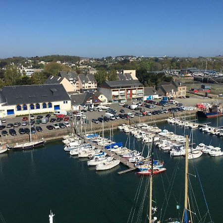 Studio Quai Loti Paimpol Exteriér fotografie