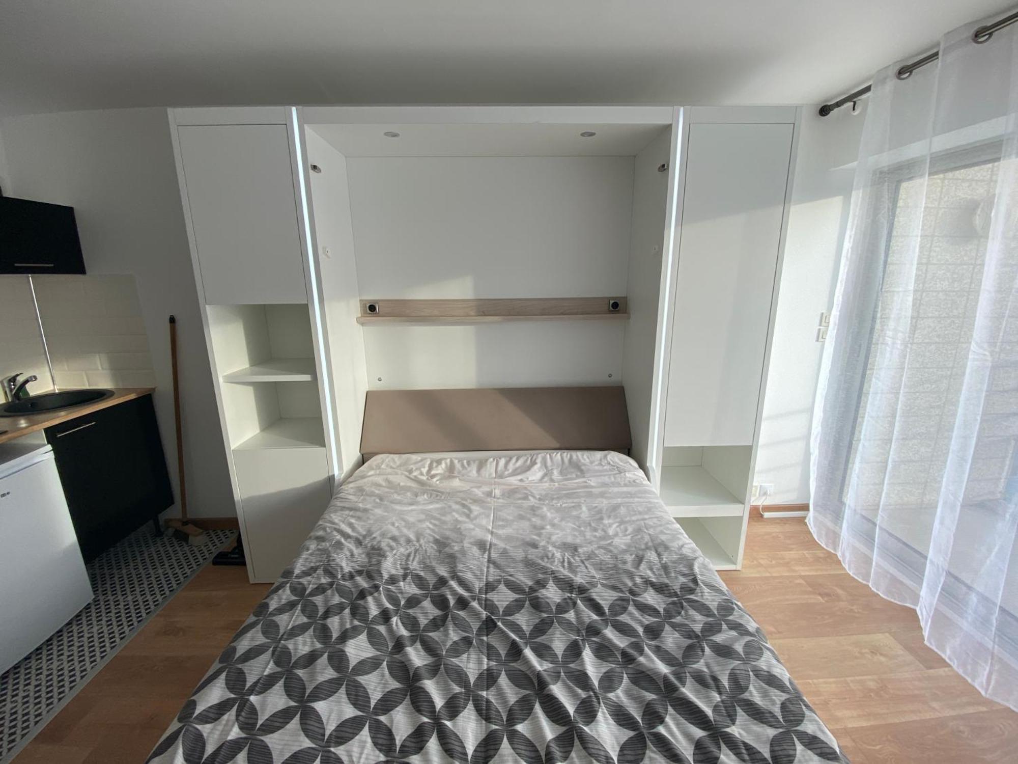 Studio Quai Loti Paimpol Exteriér fotografie